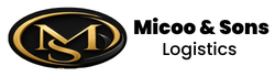 Micoo and sons logistics